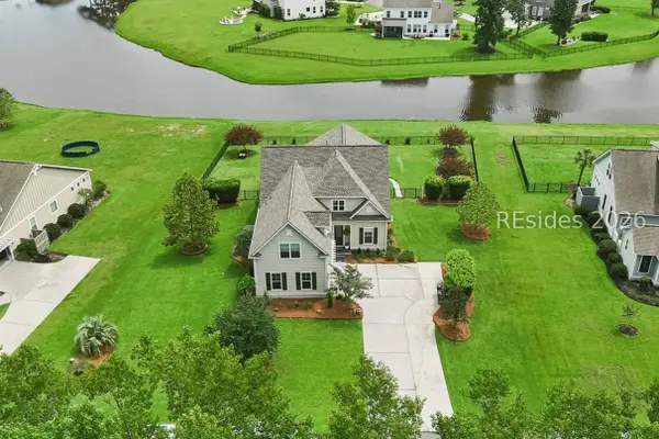 36 Daffodil Farm Road, Bluffton, SC 29910