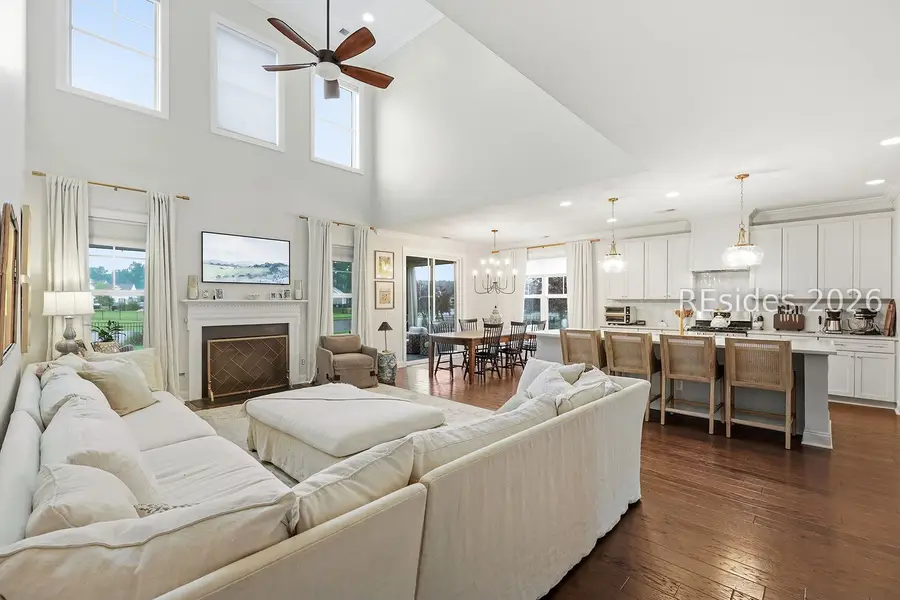 36 Daffodil Farm Road, Bluffton, SC 29910 - #2