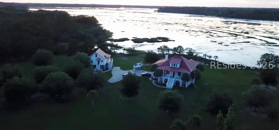14 Country Road, Beaufort, SC 29906 - #2