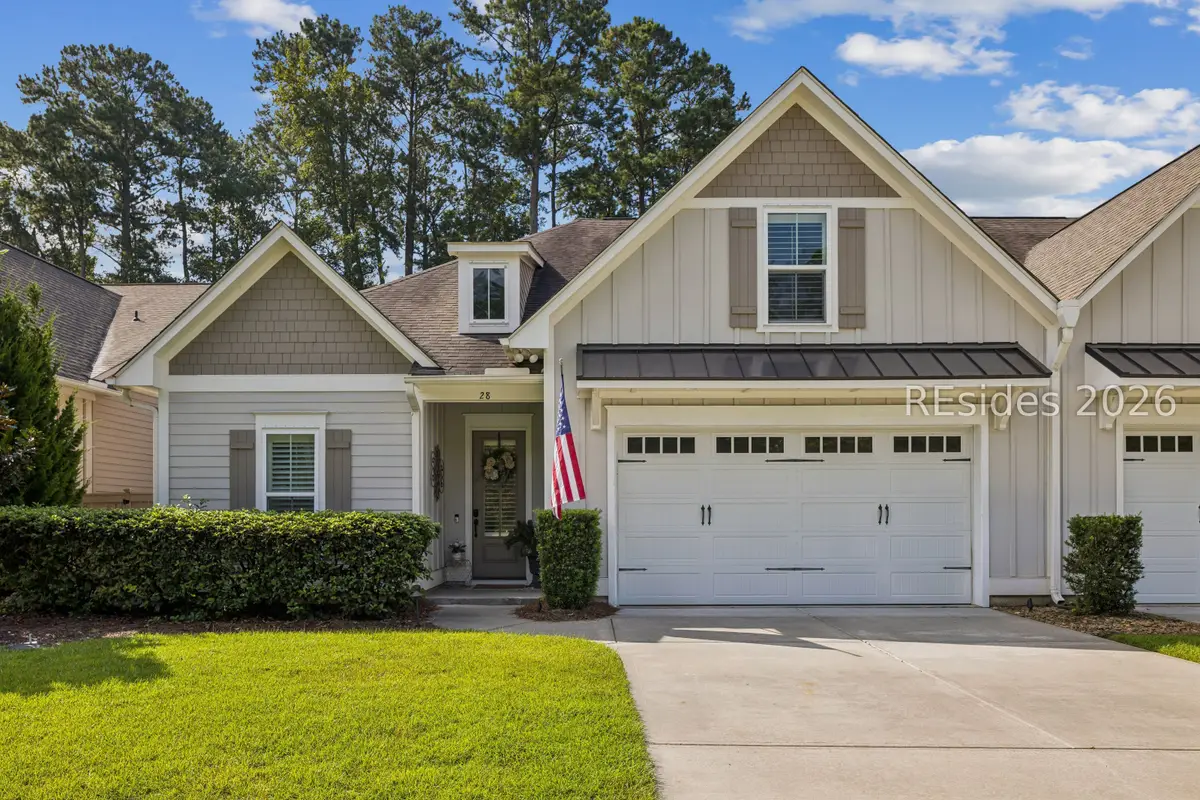 28 Heartwood Court, Bluffton, SC 29910 - #1