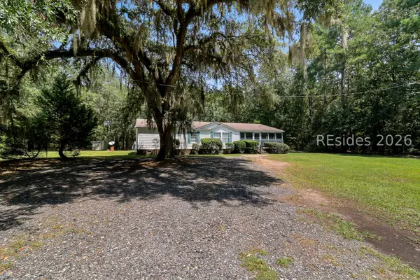 77 Moultrie Plantation Road, Ridgeland, SC 29936
