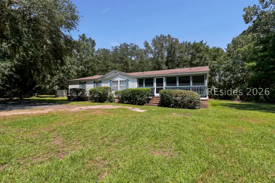 77 Moultrie Plantation Road, Ridgeland, SC 29936 - #2