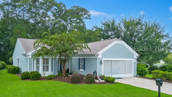 528 Colonel Thomas Heyward Road, Bluffton, SC 29909