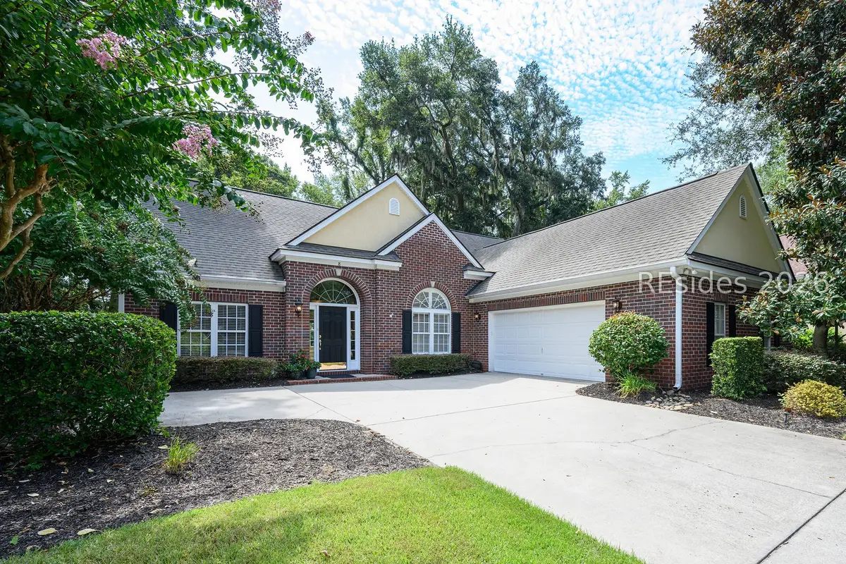 8 Haddington Court, Bluffton, SC 29910 - #1
