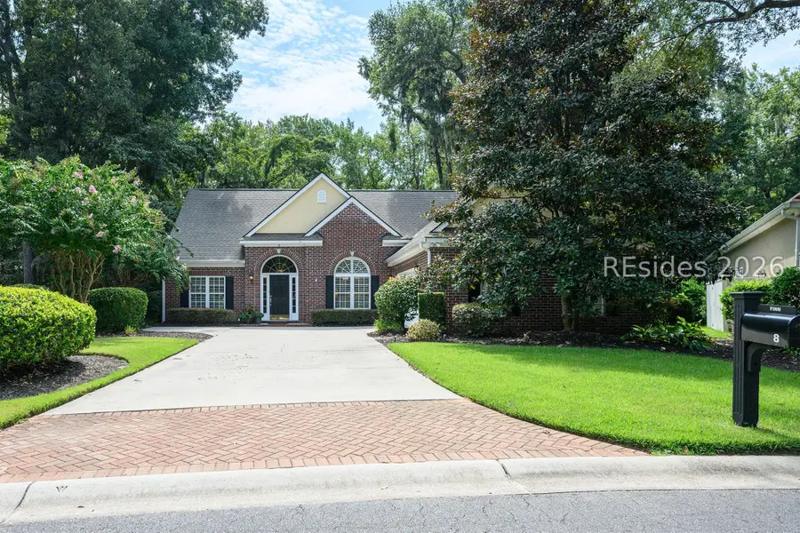 8 Haddington Court, Bluffton, SC 29910 - #3