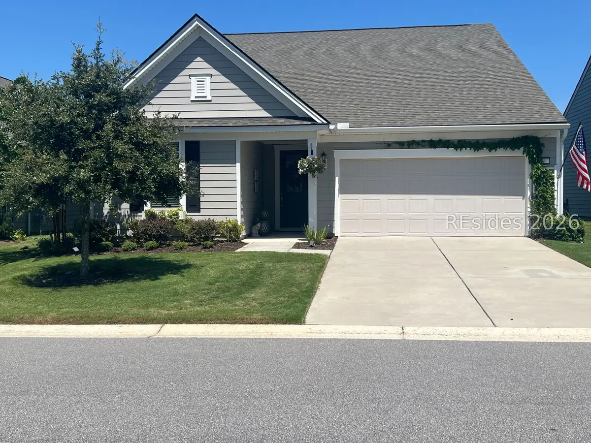 63 Carnation Road, Bluffton, SC 29909 - #1