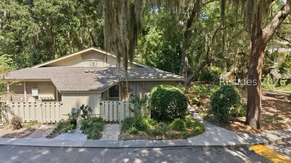 217 Cordillo Parkway #B4, Hilton Head Island, SC 29928