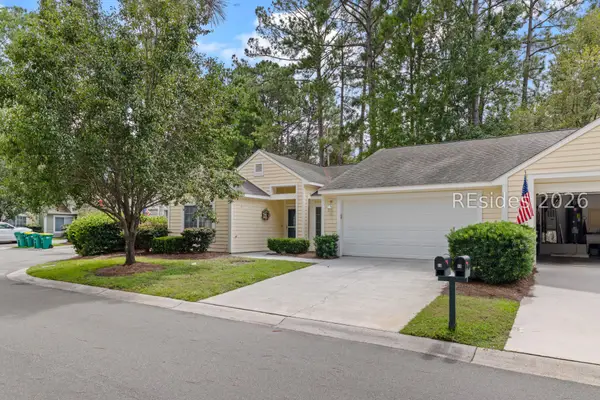 50 Padgett Drive, Bluffton, SC 29909