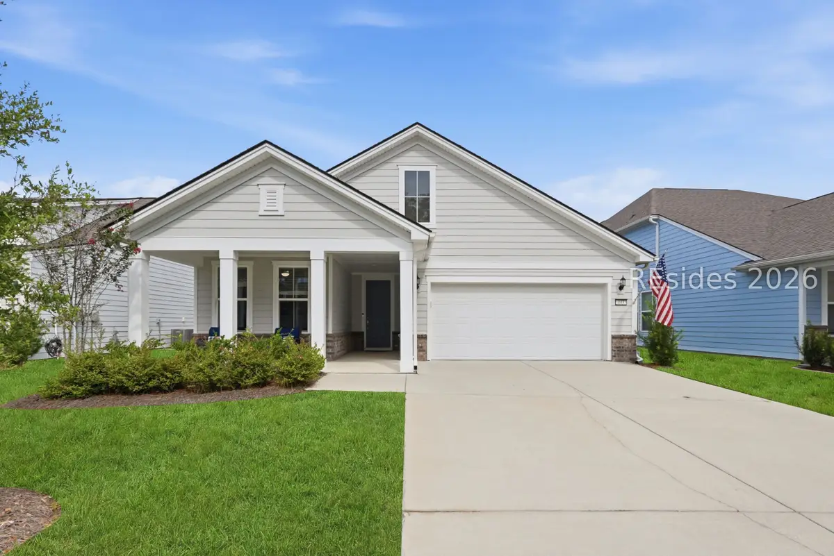 443 Crane Court, Bluffton, SC 29909 - #1