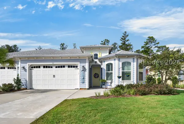 93 Parrot Avenue, Hardeeville, SC 29927