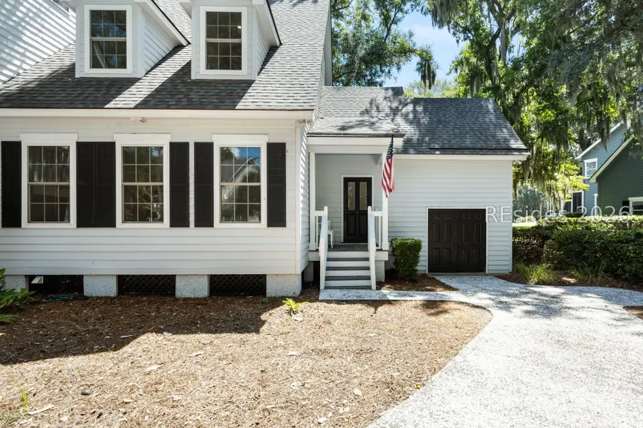 27 Plantation Homes Drive, Daufuskie Island, SC 29915 - #3