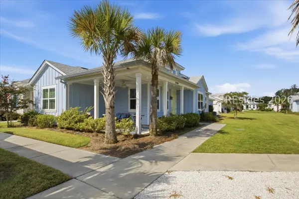 67 Barefoot Lane #102, Hardeeville, SC 29927