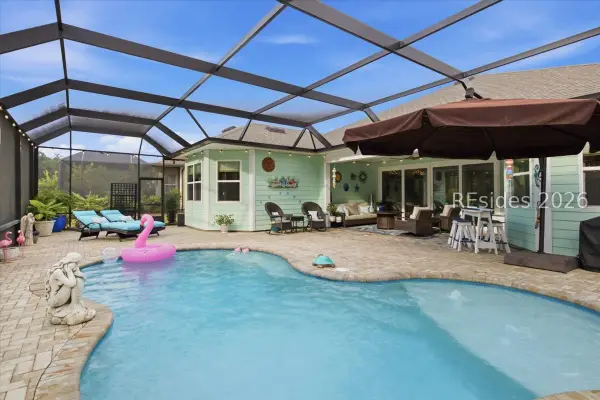 1267 Parrot Avenue, Hardeeville, SC 29927