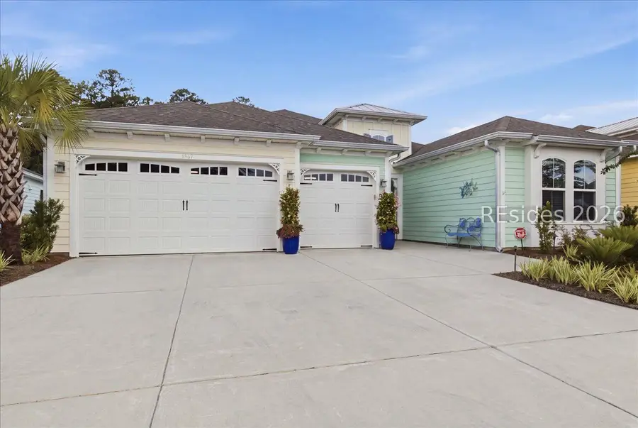 1267 Parrot Avenue, Hardeeville, SC 29927 - #2