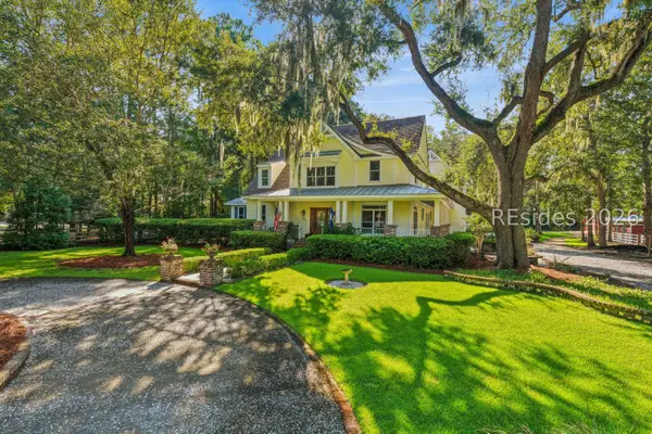 82 Rose Dhu Creek Plantation Drive, Bluffton, SC 29910