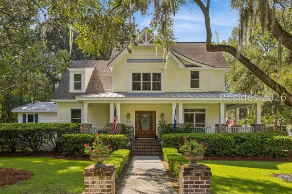82 Rose Dhu Creek Plantation Drive, Bluffton, SC 29910