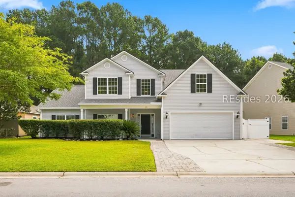179 Knightsbridge Road, Bluffton, SC 29910
