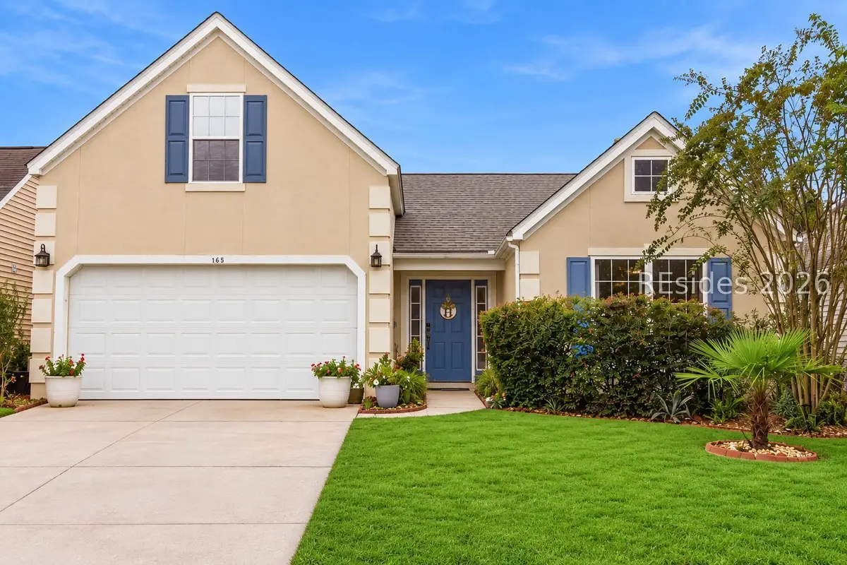 143 Oakesdale Drive, Bluffton, SC 29909 - #1