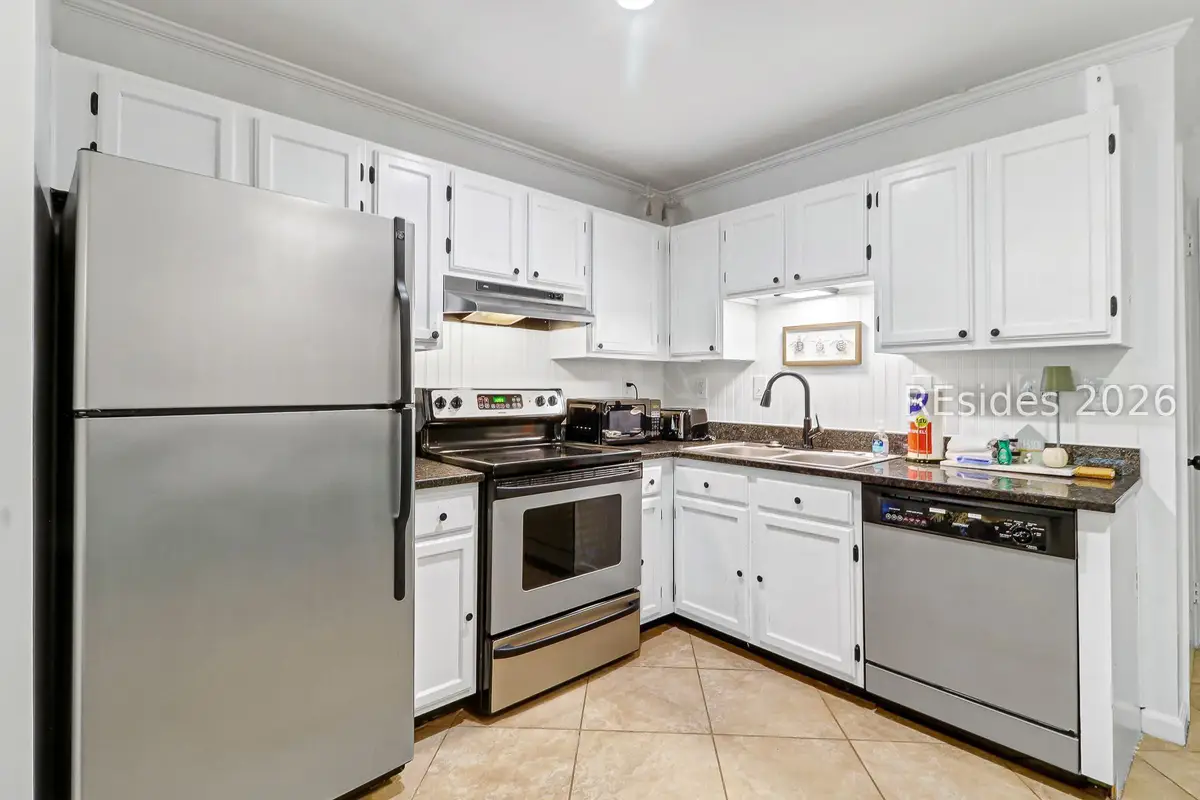 239 Beach City Road #3230, Hilton Head Island, SC 29926 - #1