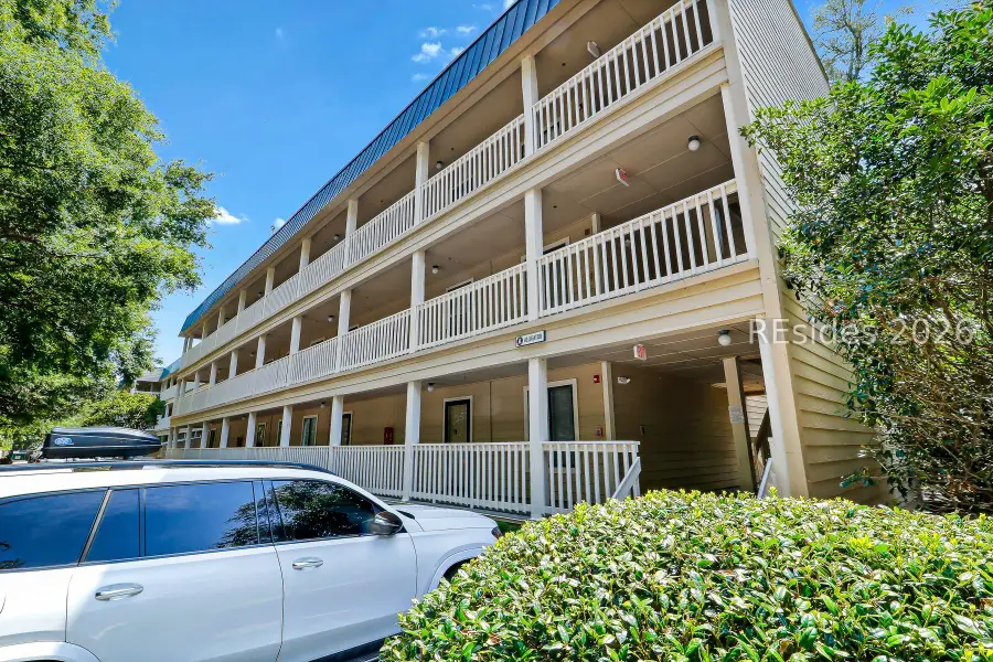 239 Beach City Road #3230, Hilton Head Island, SC 29926 - #2