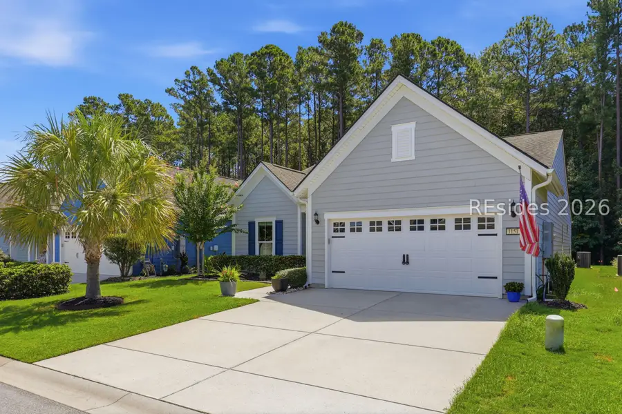1151 Northlake Boulevard, Okatie, SC 29909 - #2