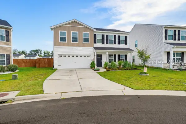 53 Cedarwood Street, Beaufort, SC 29906