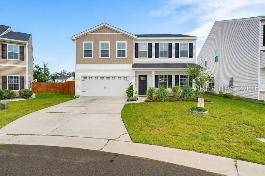 53 Cedarwood Street, Beaufort, SC 29906 - #2