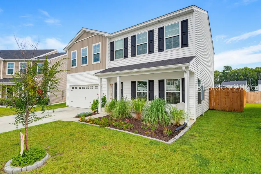 53 Cedarwood Street, Beaufort, SC 29906 - #3