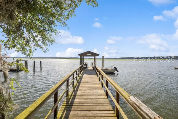 76 Alljoy Road, Bluffton, SC 29910