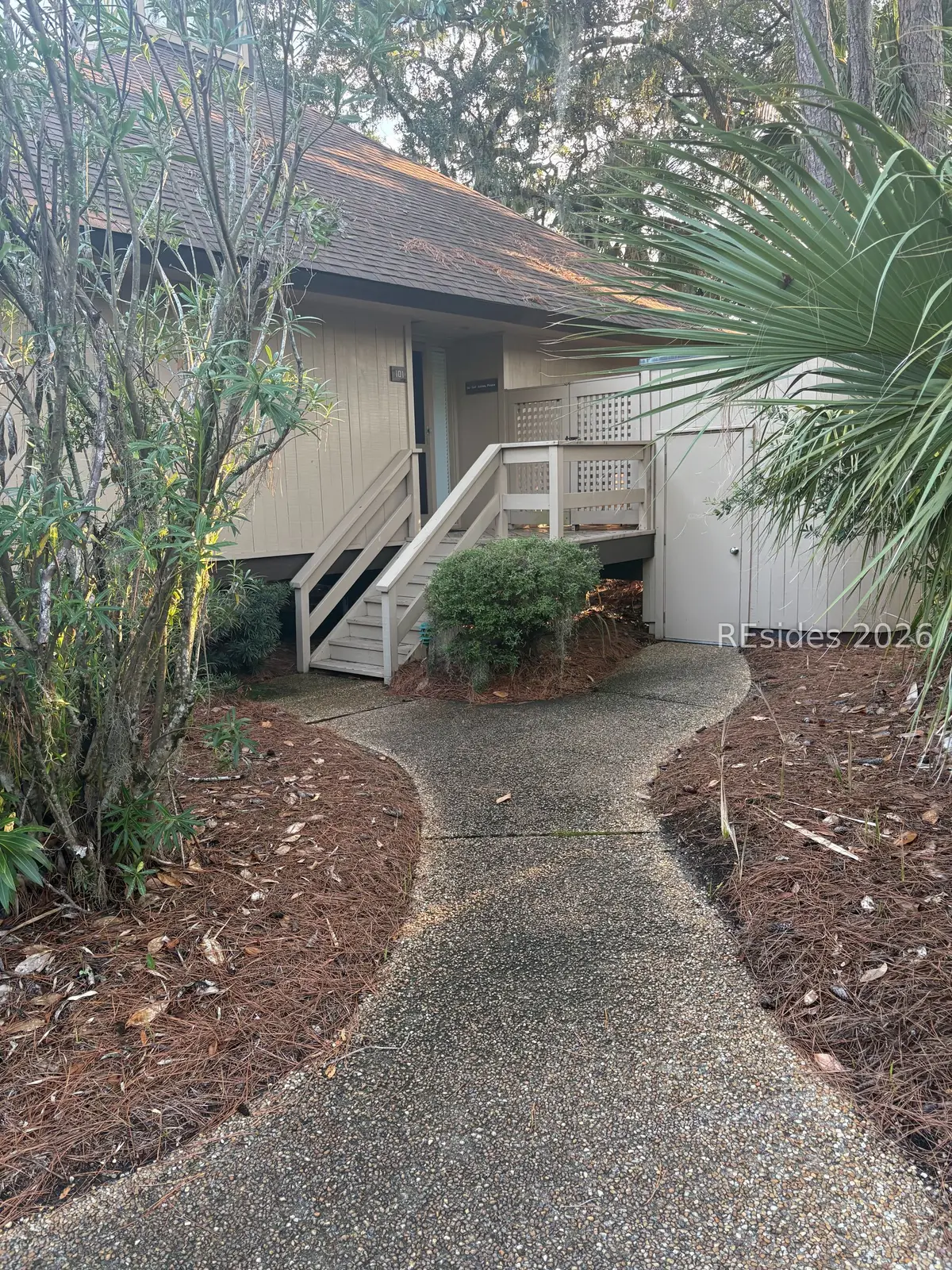 101 Devils Elbow Lane #101, Hilton Head Island, SC 29926 - #1