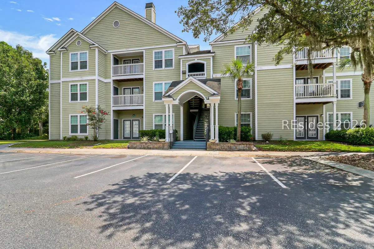 100 Kensington Boulevard #702, Bluffton, SC 29910 - #1