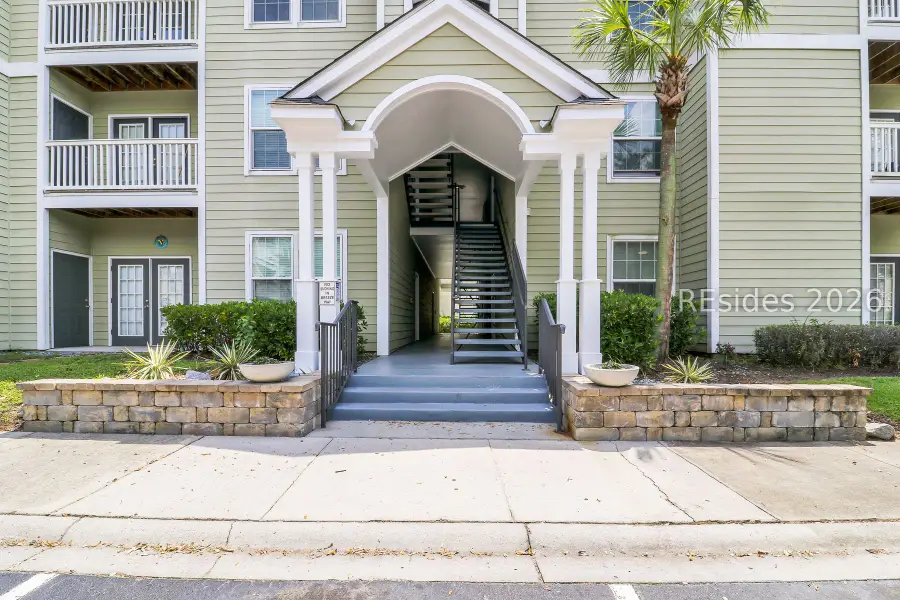 100 Kensington Boulevard #702, Bluffton, SC 29910 - #2