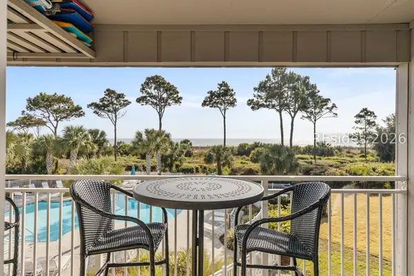 43 S Forest Beach Drive #215, Hilton Head Island, SC 29928