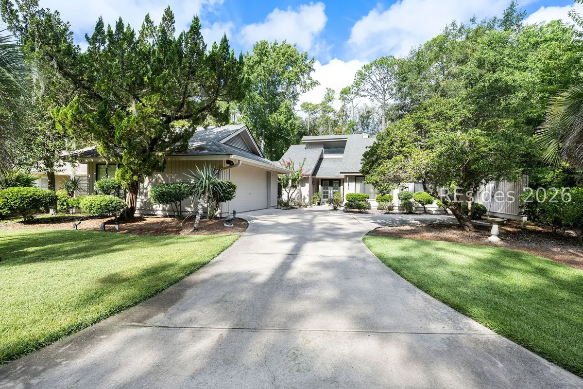 15 Persimmon Place, Hilton Head Island, SC 29926 - #1