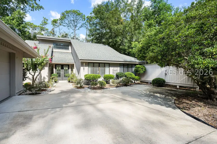 15 Persimmon Place, Hilton Head Island, SC 29926 - #2