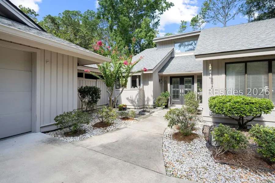 15 Persimmon Place, Hilton Head Island, SC 29926 - #3