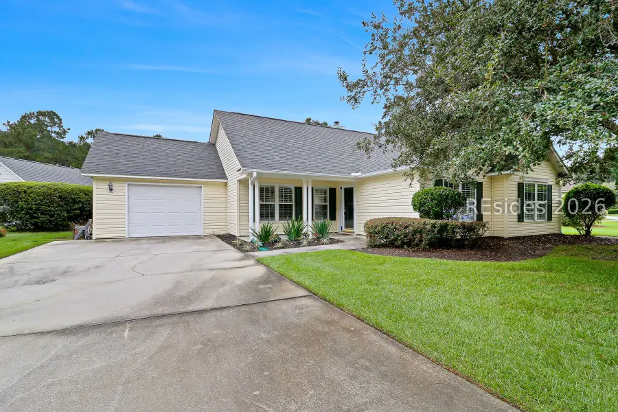 145 Knightsbridge Road, Bluffton, SC 29910 - #3