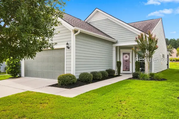 245 Turnberry Woods Drive, Bluffton, SC 29909