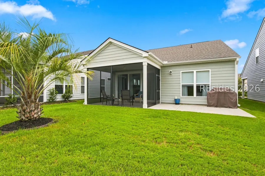 245 Turnberry Woods Drive, Bluffton, SC 29909 - #3