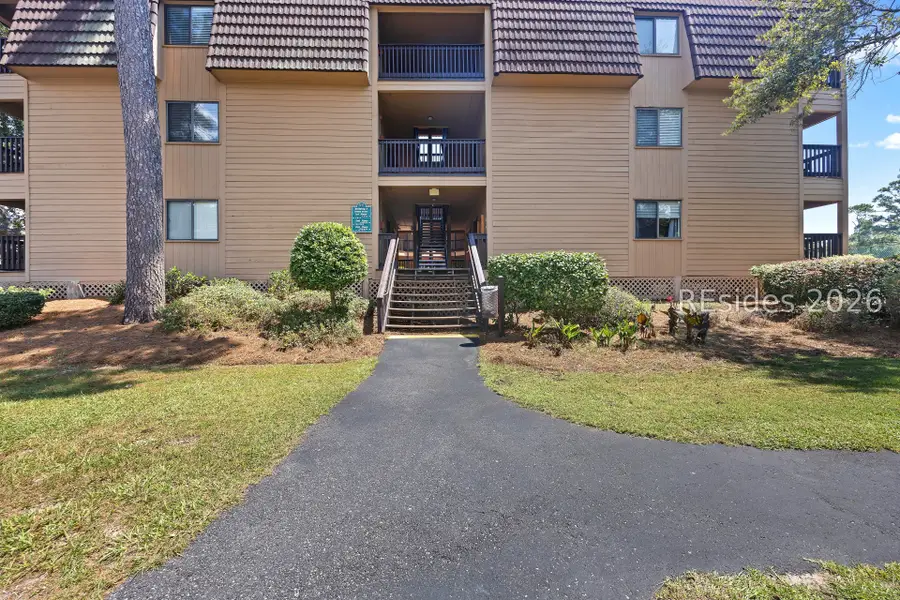 40 Folly Field Road #APT F 13, Hilton Head Island, SC 29928 - #2