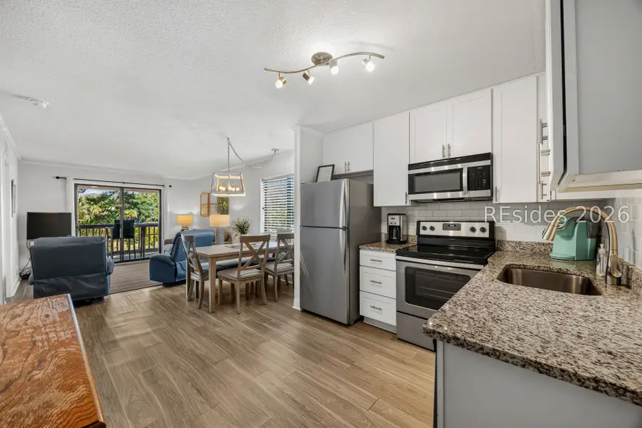 40 Folly Field Road #APT F 13, Hilton Head Island, SC 29928 - #3