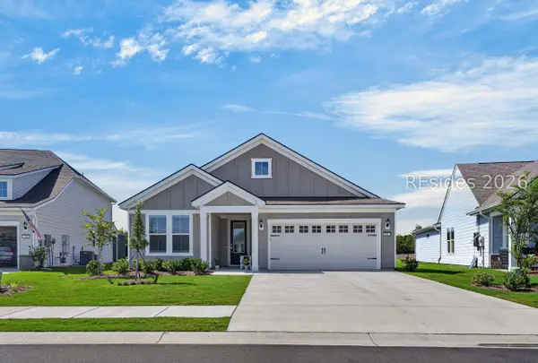 481 Wiry Green Leaf Lane, Bluffton, SC 29909