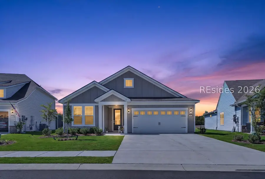 481 Wiry Green Leaf Lane, Bluffton, SC 29909 - #2