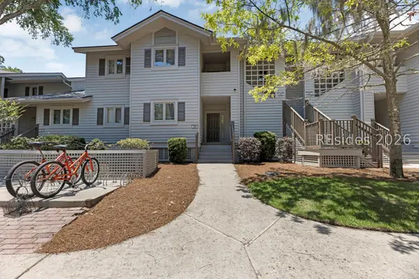 55 Barcelona Road #284-C, Hilton Head Island, SC 29928