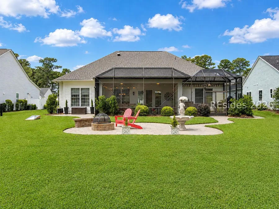 578 Laurel Oak Avenue, Hardeeville, SC 29927 - #2