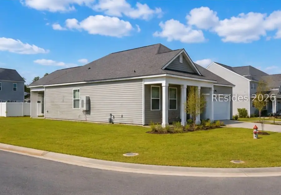620 Respite Street, Ridgeland, SC 29936 - #2