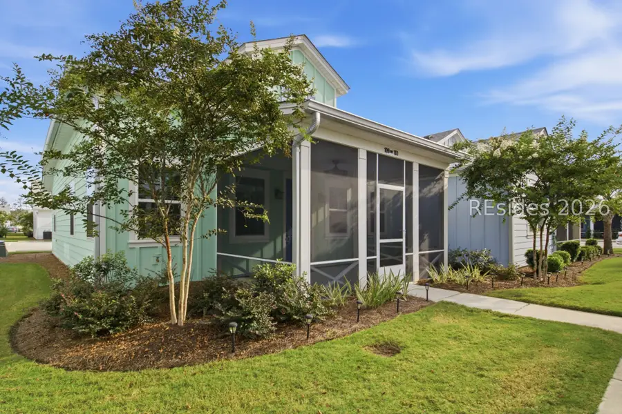 109 Caribbean Soul Avenue #101, Hardeeville, SC 29927 - #2