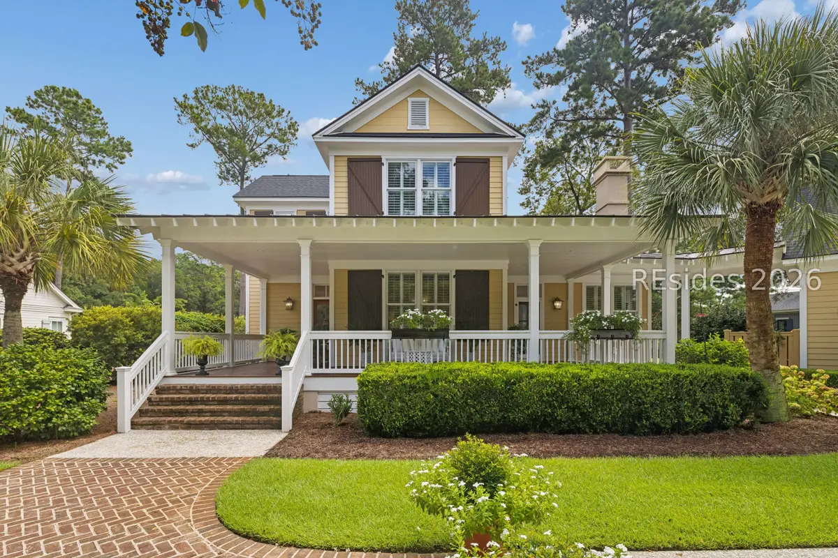 7 Indigo Plantation Road, Okatie, SC 29909 - #1