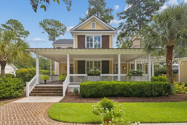 7 Indigo Plantation Road, Okatie, SC 29909
