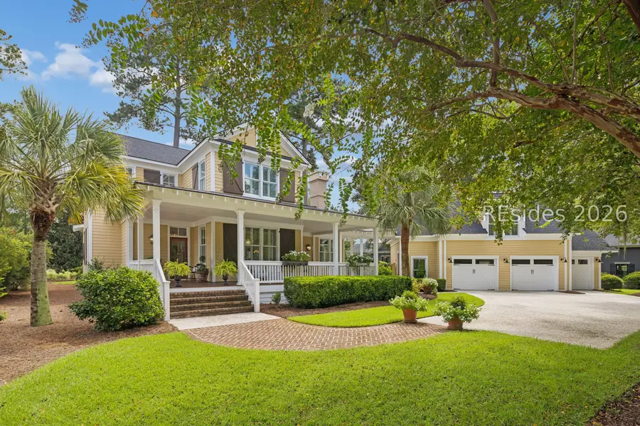 7 Indigo Plantation Road, Okatie, SC 29909 - #2